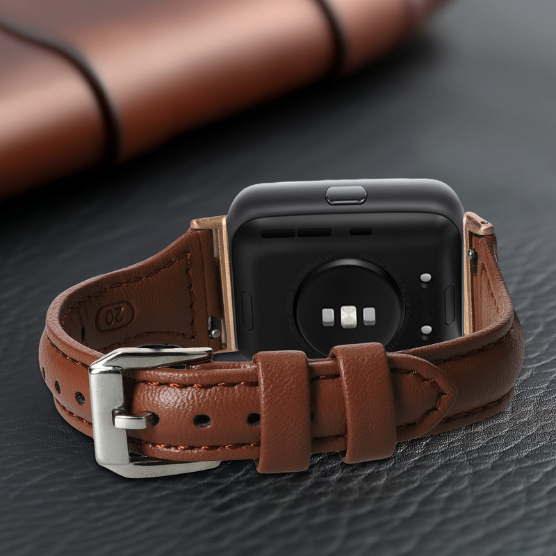Sports Strap Compatible with Huawei Watch Fit 2