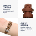 Sports Strap Compatible with Huawei Watch Fit 2