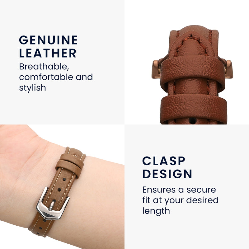 Sports Strap Compatible with Huawei Watch Fit 2