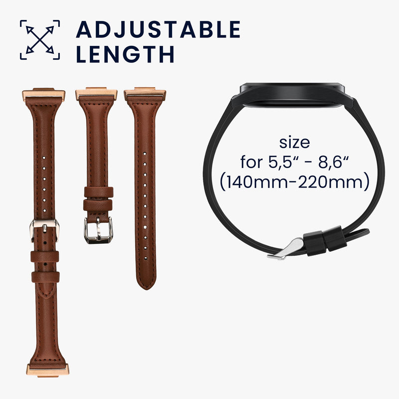 Sports Strap Compatible with Huawei Watch Fit 2