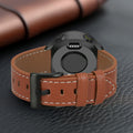 kwmobile Watch Strap for Garmin Forerunner 55 Strap Replacement Band for Fitness Tracker Interchangeable Strap Smartwatch
