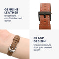 kwmobile Watch Strap for Garmin Forerunner 55 Strap Replacement Band for Fitness Tracker Interchangeable Strap Smartwatch