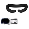 kwmobile VR Mask compatible with Apple Vision Pro Cover against Sweat and Dirt
