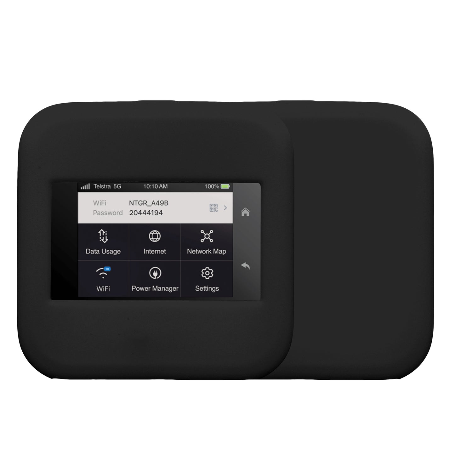 Case for NETGEAR Nighthawk M6 Pro / M6
