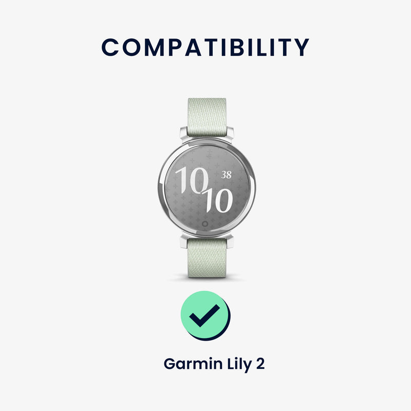 Strap for Garmin Lily 2 / Lily 2 Active