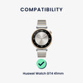 Strap for Huawei Watch GT4 41mm