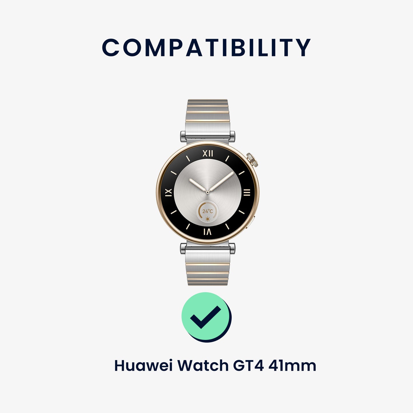 Strap for Huawei Watch GT4 41mm