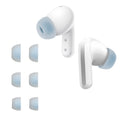 kwmobile Earpads Compatible with Xiaomi Redmi Buds 5