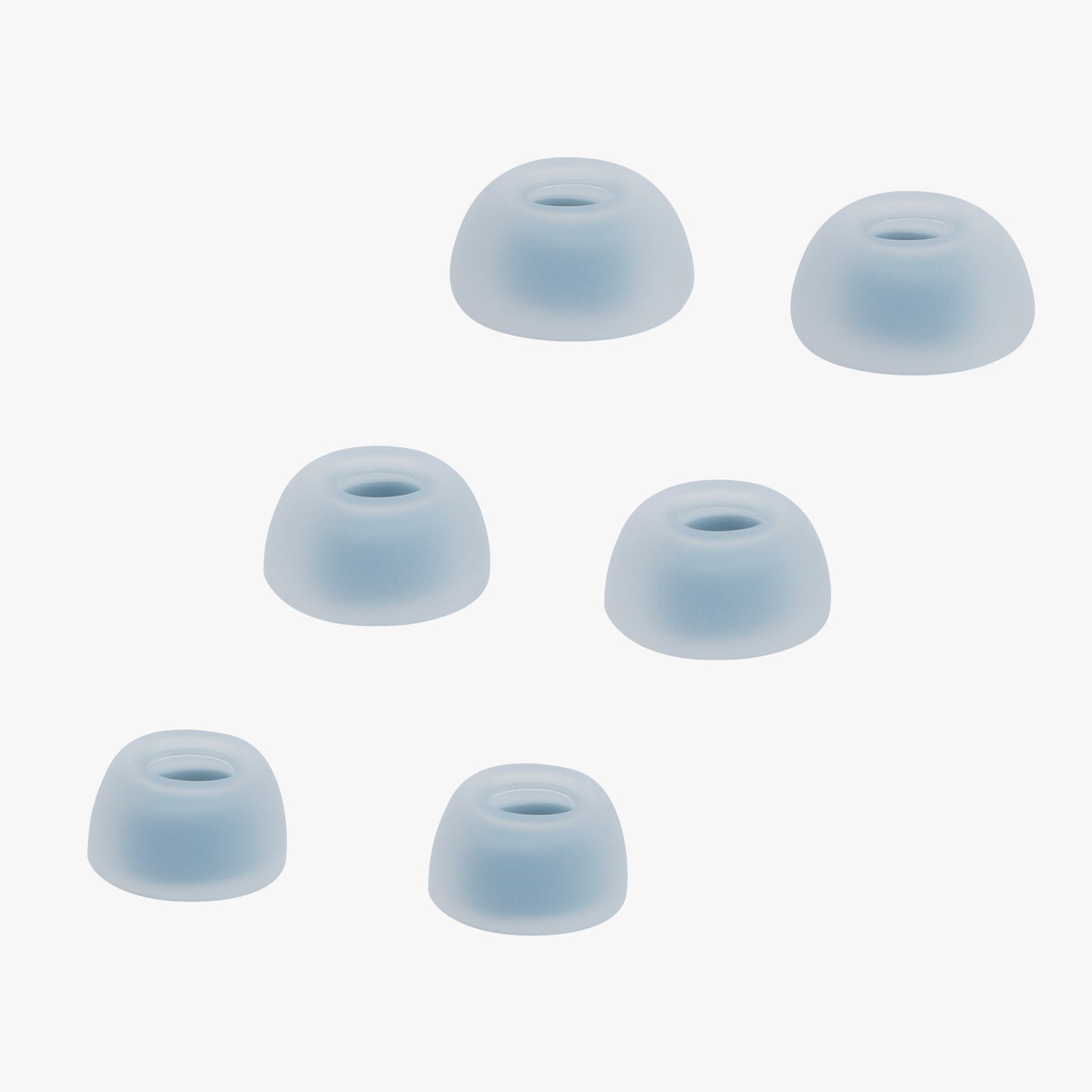 kwmobile Earpads Compatible with Xiaomi Redmi Buds 5