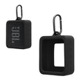 kwmobile Case Compatible with JBL Go Essential Protective Case for Mini Speaker Cover Bluetooth Speaker