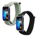 kwmobile Watch Strap for Huawei Band 10 / 9 / 8 Wristband Fitness Tracker Band Set Replacement Strap Smartwatch