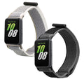 kwmobile Watch Strap for Samsung Galaxy Fit 3 Strap Fitness Tracker Band Set Replacement Strap