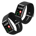 kwmobile Silicone Watch Strap for Huawei Watch D Wristband Replacement Band for Fitness Tracker Replacement Strap Smartwatch