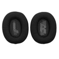 kwmobile Ear Pads for JBL LIVE 650BTNC / 660BTNC Ear Cushions Replacement Headphone Spare Parts Over Ear Headphones