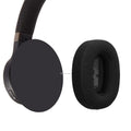 kwmobile Ear Pads for JBL LIVE 650BTNC / 660BTNC Ear Cushions Replacement Headphone Spare Parts Over Ear Headphones