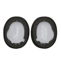 kwmobile Ear Pads for JBL LIVE 650BTNC / 660BTNC Ear Cushions Replacement Headphone Spare Parts Over Ear Headphones
