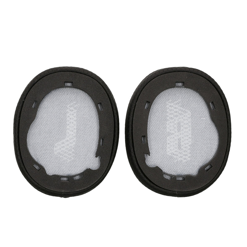 kwmobile Ear Pads for JBL LIVE 650BTNC / 660BTNC Ear Cushions Replacement Headphone Spare Parts Over Ear Headphones