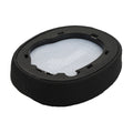 kwmobile Ear Pads for JBL LIVE 650BTNC / 660BTNC Ear Cushions Replacement Headphone Spare Parts Over Ear Headphones