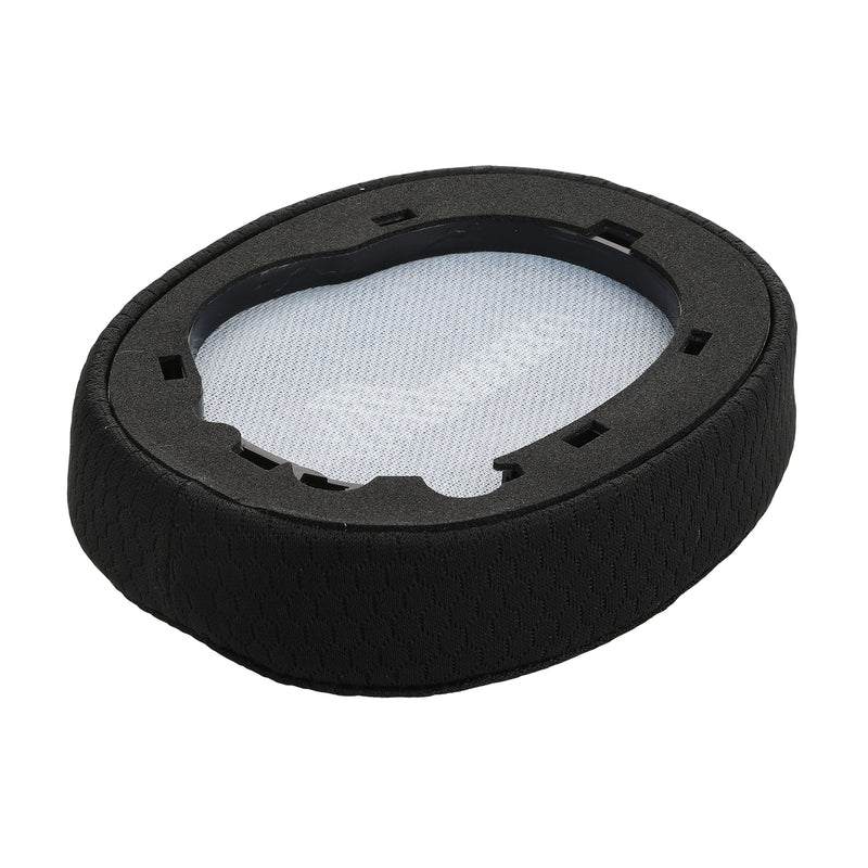 kwmobile Ear Pads for JBL LIVE 650BTNC / 660BTNC Ear Cushions Replacement Headphone Spare Parts Over Ear Headphones