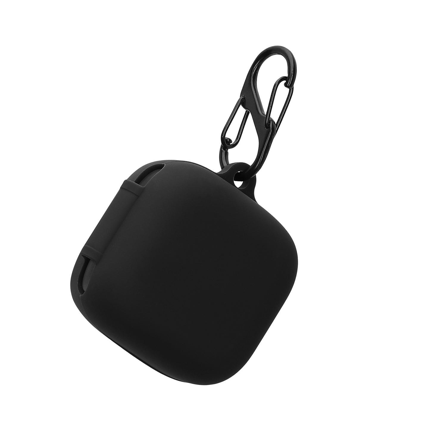kwmobile Case compatible with Sennheiser ACCENTUM True Wireless Headphones