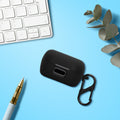 kwmobile Case compatible with Sennheiser ACCENTUM True Wireless Headphones