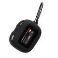 kwmobile Case compatible with JBL Live Flex 3 / Live Buds 3 / Live Beam 3 Headphones