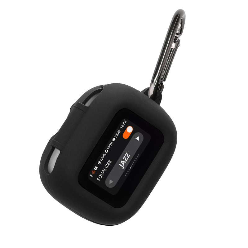 kwmobile Case compatible with JBL Live Flex 3 / Live Buds 3 / Live Beam 3 Headphones
