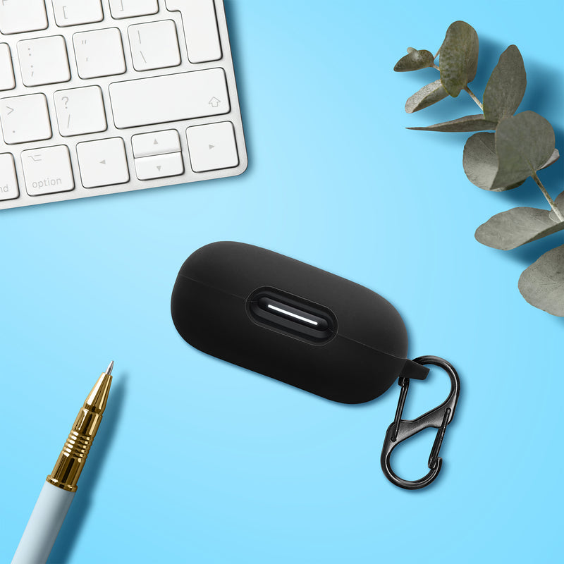 kwmobile Case compatible with Anker Soundcore Sport X20 Headphones