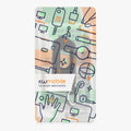 kwmobile Case Compatible with Flipper Zero Multipurpose Tool