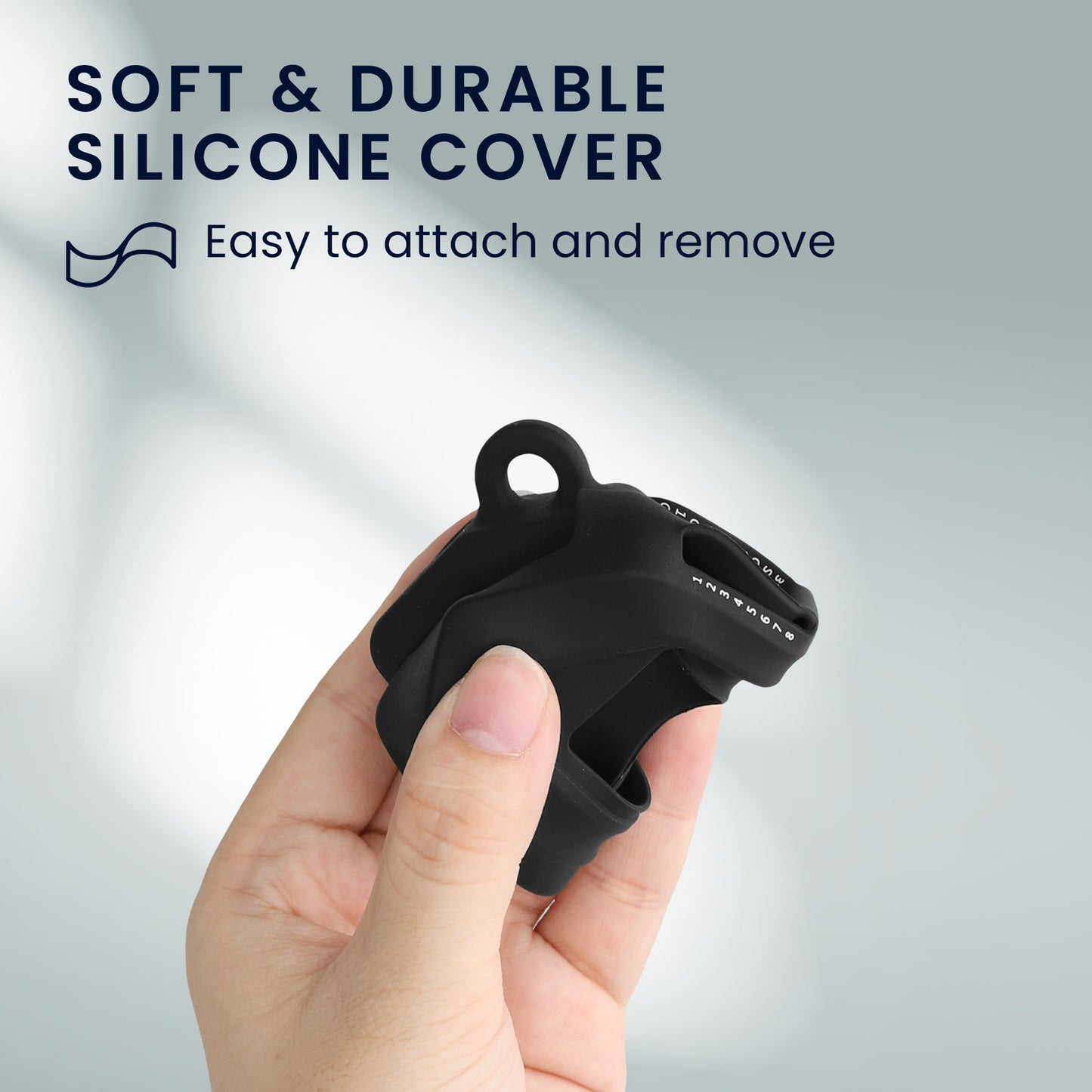 kwmobile Case Compatible with Flipper Zero Multipurpose Tool
