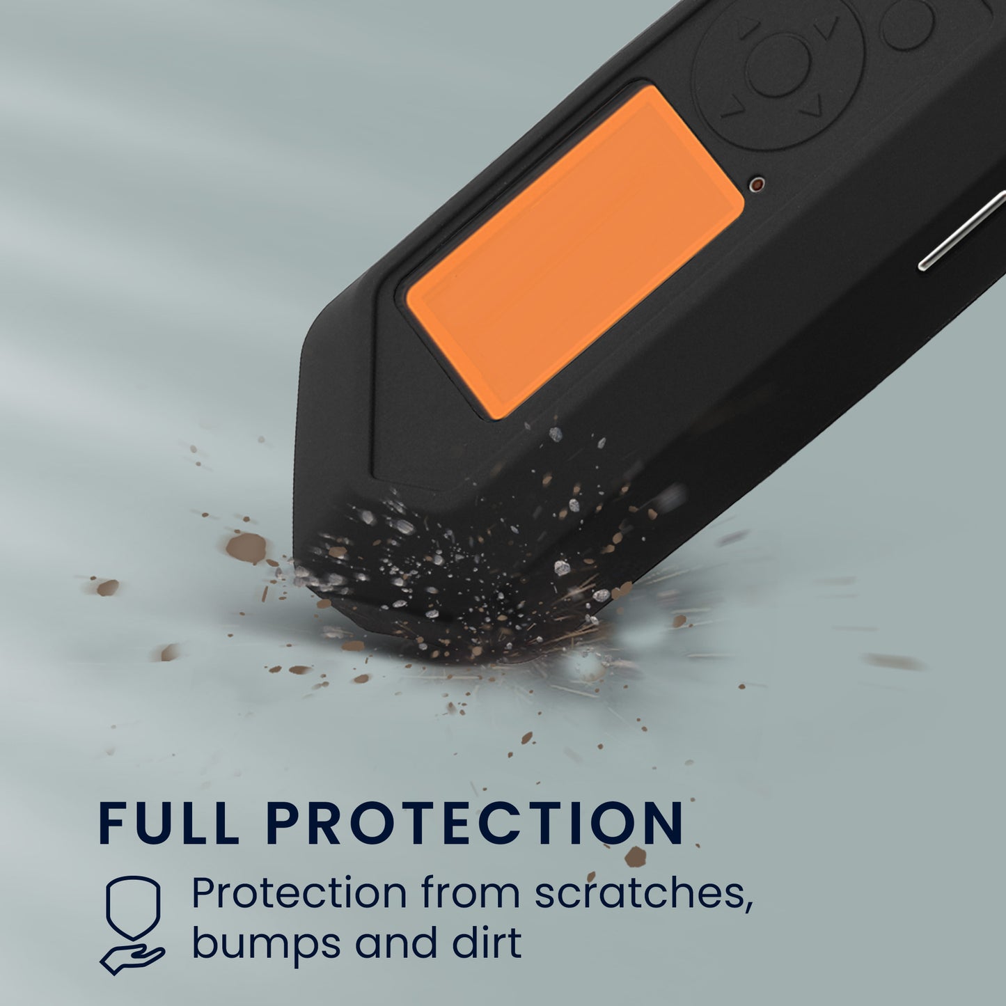 kwmobile Case Compatible with Flipper Zero Multipurpose Tool