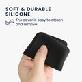 kwmobile Case Compatible with TP Link M7350 4G Case - Bag for Mobile Wi-Fi Router - Mobile Hotspot Cover - Wi-Fi Accessory