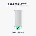 Holder for Apple Vision Pro