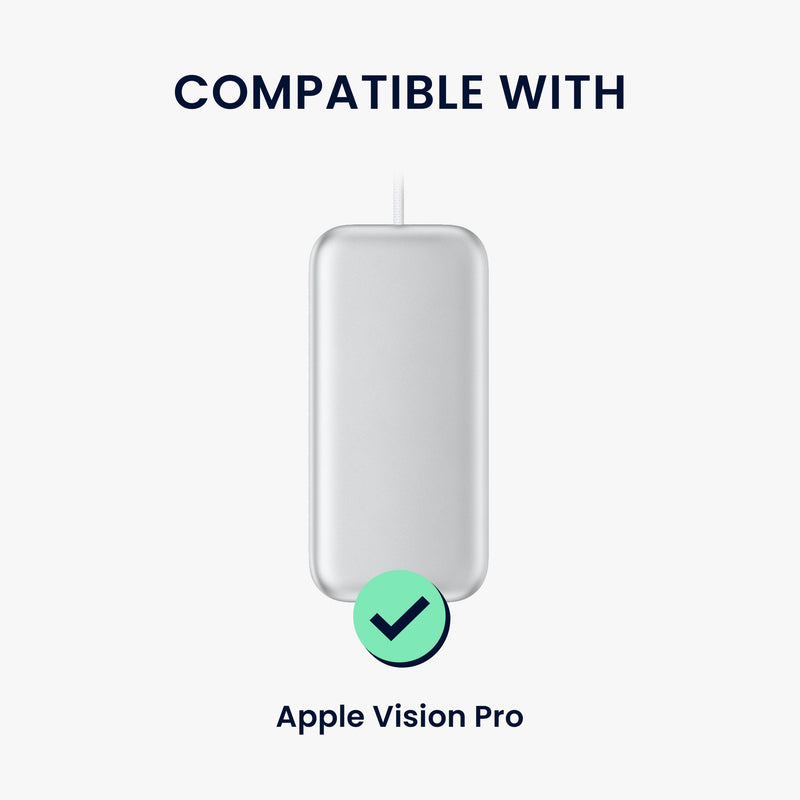 Holder for Apple Vision Pro