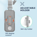 Holder for Apple Vision Pro