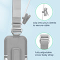 Holder for Apple Vision Pro