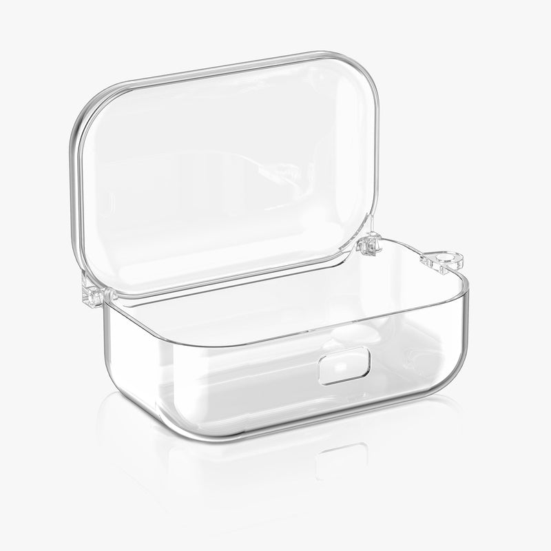 Case compatible with Sennheiser MOMENTUM True Wireless 4
