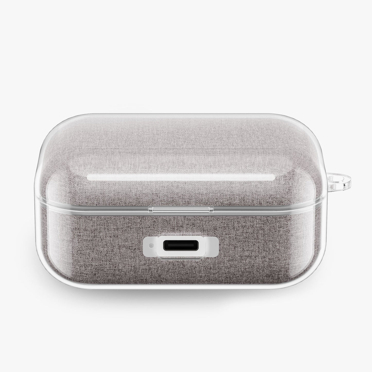 Case compatible with Sennheiser MOMENTUM True Wireless 4