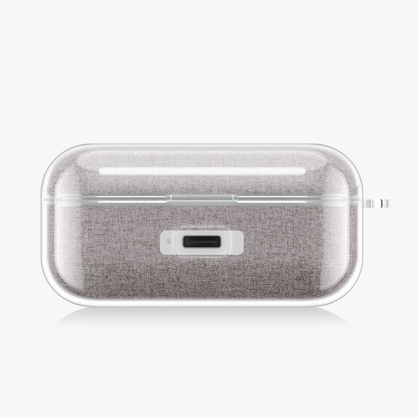 Case compatible with Sennheiser MOMENTUM True Wireless 4