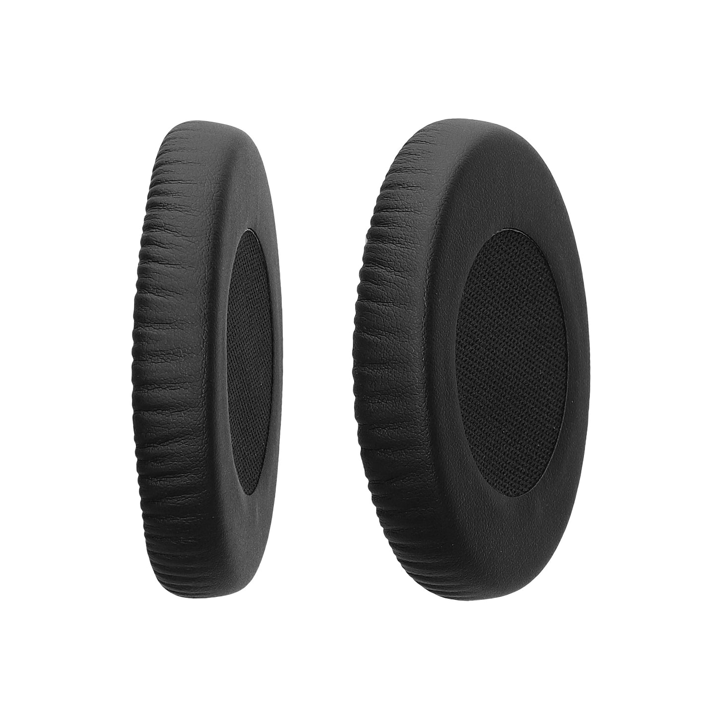 kwmobile Ear Pads for Sennheiser HD2.01 / HD2.20S / HD2.30I / HD2.30G Replacement Earpads Headphone Replacement Parts Over Ear Headphones