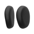 kwmobile Ear Pads for Plantronics Voyager UC B825 Earpads Replacement Ear Cushion Headphone Spares Headset Replacement Pads Over-Ear Headphones