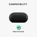 Case for Beats Solo Buds