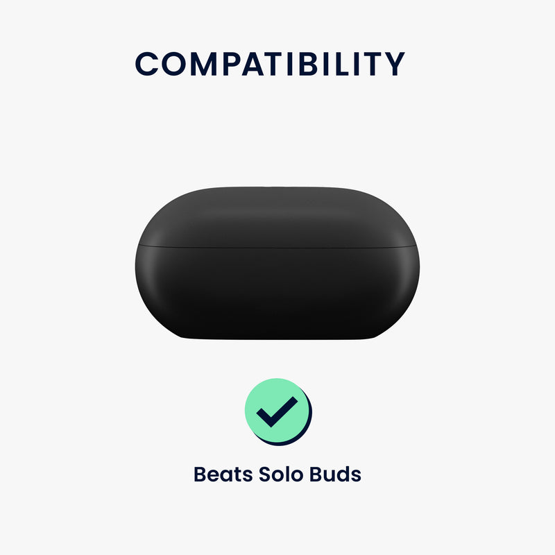 Case for Beats Solo Buds