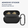 Case for Beats Solo Buds