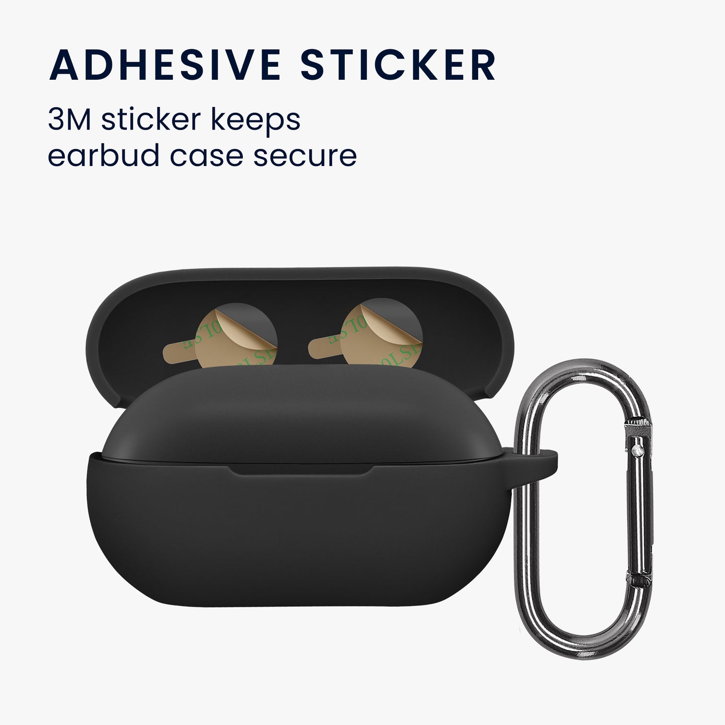 Case for Beats Solo Buds