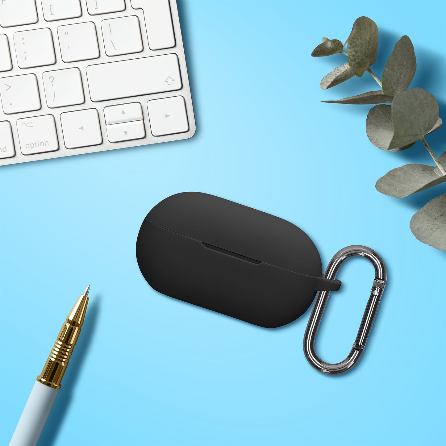 Case for Beats Solo Buds