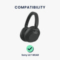 2x Earpads for Sony ULT WEAR