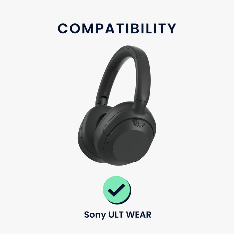 2x Earpads for Sony ULT WEAR