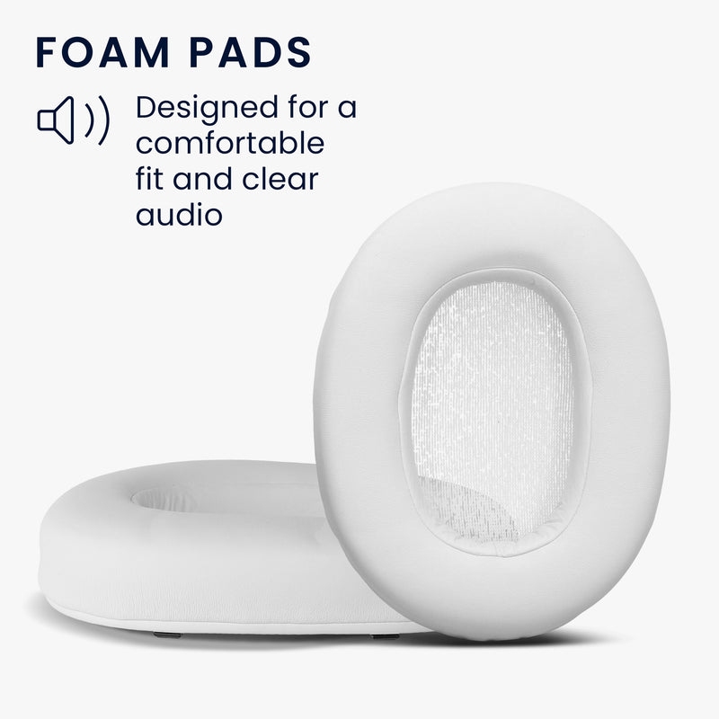 2x Earpads for Sony ULT WEAR