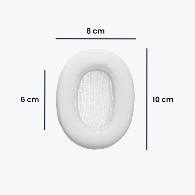 2x Earpads for Sony ULT WEAR